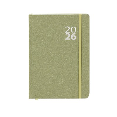Agenda in cartone riciclato - cod. MK21292